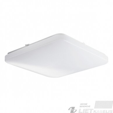 LED šviestuvas BIGGE, 42W, 4000K, 2700lm, IP20, Kanlux LED šviestuvas BIGGE, 42W, 4000K, 2700lm, IP20, Kanlux