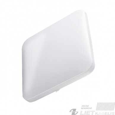 LED šviestuvas BIGGE, 42W, 4000K, 2700lm, IP20, Kanlux 1 LED šviestuvas BIGGE, 42W, 4000K, 2700lm, IP20, Kanlux 1