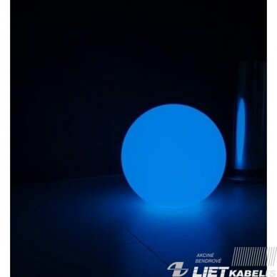 LED šviestuvas, pastatomas. stalinis, burbulas 5W, 2700K, 350Lm, IP20, RGBW pultelis, SPECTOR light 3 LED šviestuvas, pastatomas. stalinis, burbulas 5W, 2700K, 350Lm, IP20, RGBW pultelis, SPECTOR light 3