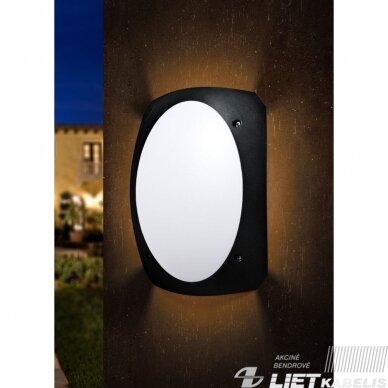LED šviestuvas CECCHI 9W 4000K, IP66 Fugamalli LED šviestuvas CECCHI 9W 4000K, IP66 Fugamalli