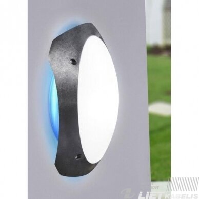 LED šviestuvas CECCHI 9W 4000K, IP66 Fugamalli 1 LED šviestuvas CECCHI 9W 4000K, IP66 Fugamalli 1