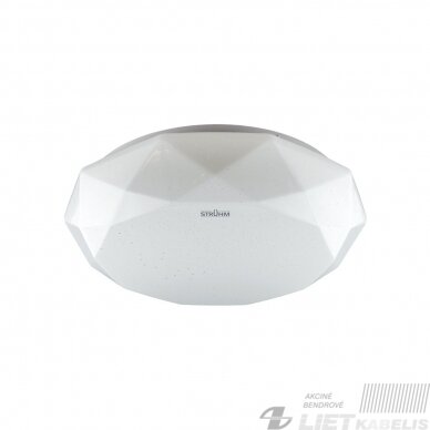 LED Šviestuvas DIANA 16W, 4000K, 1520lm, STRUHM LED Šviestuvas DIANA 16W, 4000K, 1520lm, STRUHM