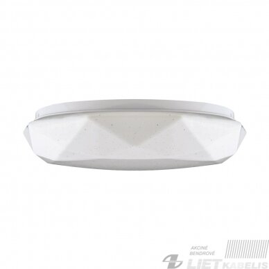 LED Šviestuvas DIANA 16W, 4000K, 1520lm, STRUHM 1