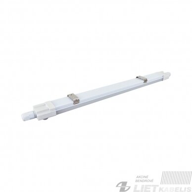 LED Šviestuvas TABOR 36W, 4000K, 5150lm, su judesio davikliu, IP65, Struhm 1 LED Šviestuvas TABOR 36W, 4000K, 5150lm, su judesio davikliu, IP65, Struhm 1