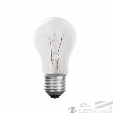 Lempa burbuliukas PS45 25W E14 Iskra Lempa burbuliukas PS45 25W E14 Iskra