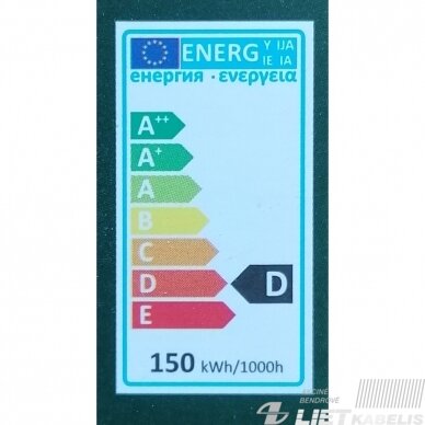 Lempa halogeninė J-150W, 78mm,Bellight 1 Lempa halogeninė J-150W, 78mm,Bellight 1