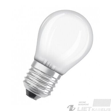 Lempa LED 9W, E27, 4000K, 820 lm, burbuliukas, Energy Light Lempa LED 9W, E27, 4000K, 820 lm, burbuliukas, Energy Light