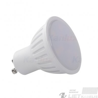 Lempa LED 1,2W, Tomi, G10m 3000K, 90lm,  Kanlux