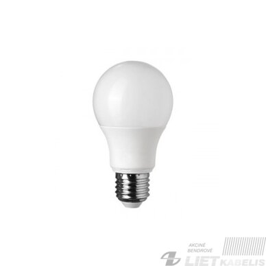 Lempa LED 15W, 3000K, 1490lm, E27, Spector light