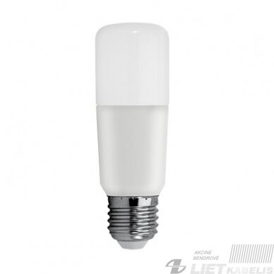 Lempa LED 15W, E27, 3000K, 1521LM, vamzdžių, Tungsram Lempa LED 15W, E27, 3000K, 1521LM, vamzdžių, Tungsram
