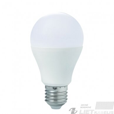 Lempa LED E27 15W 3000K RAPID HI  Kanlux