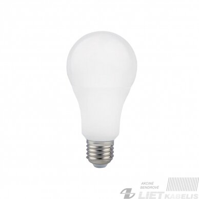 Lempa LED 15W, E27, 1515lm, 4000K, LEDline Lempa LED 15W, E27, 1515lm, 4000K, LEDline