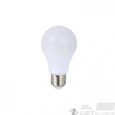 Lempa LED 18W, E27, 4000K, 1800Lm, LUMIXA Lempa LED 18W, E27, 4000K, 1800Lm, LUMIXA