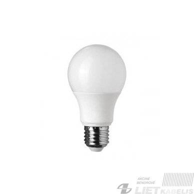 Lempa LED 18W, 3000K, 1850lm, E27, Spector ligh
