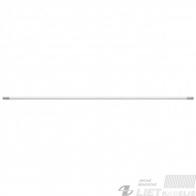 Lempa LED 18W, 4000K, 1900Lm, T8, 1.2m, GTV Lempa LED 18W, 4000K, 1900Lm, T8, 1.2m, GTV