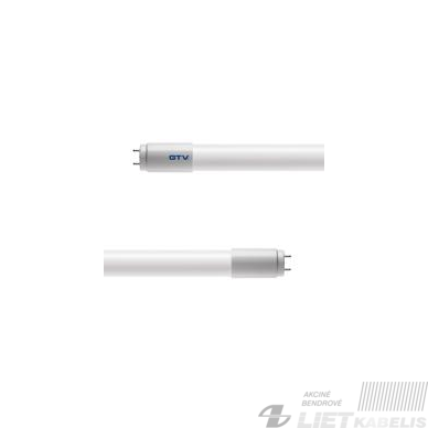 Lempa LED 18W, T8, 6000K, 1980lm, 120cm, Max-LED Lempa LED 18W, T8, 6000K, 1980lm, 120cm, Max-LED