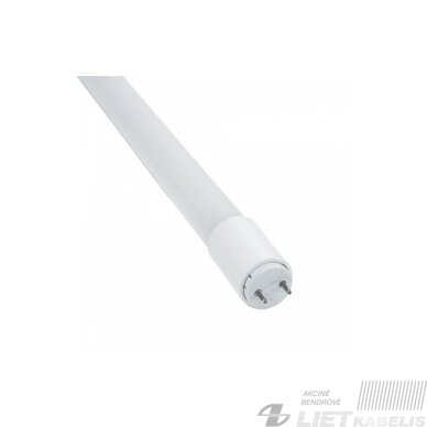 Lempa LED 22W, 4000/6400K, 230V, A++ ,T8, 1,5m Lempa LED 22W, 4000/6400K, 230V, A++ ,T8, 1,5m