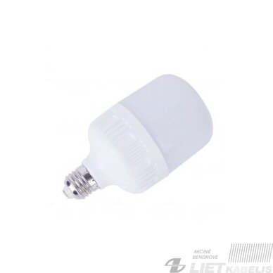 Lempa LED 30W, E27, 4000K, 2700lm, 230V, ENERGY LIGHT Lempa LED 30W, E27, 4000K, 2700lm, 230V, ENERGY LIGHT