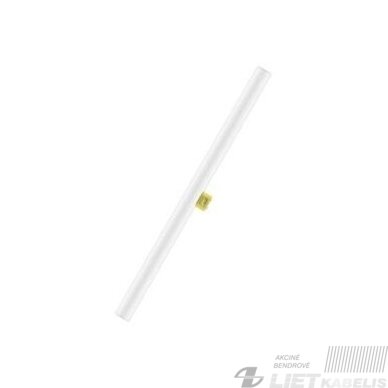 Lempa LED 3.5W, 2P, 2700K, S14D LEDinestra/ Osram Lempa LED 3.5W, 2P, 2700K, S14D LEDinestra/ Osram
