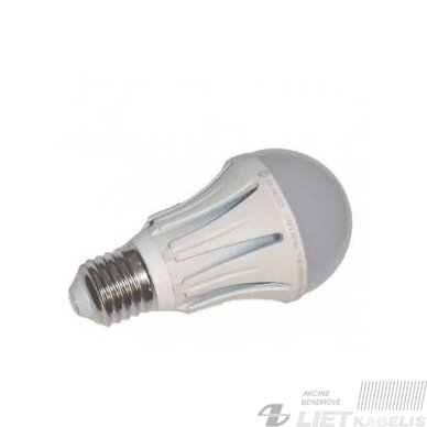 Lempa LED 5W E27, 3000K, 450lm, A60, EcoEnergy Lempa LED 5W E27, 3000K, 450lm, A60, EcoEnergy