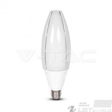 Lempa LED 60W, E40, 4000K, 5400Lm, V-TAC