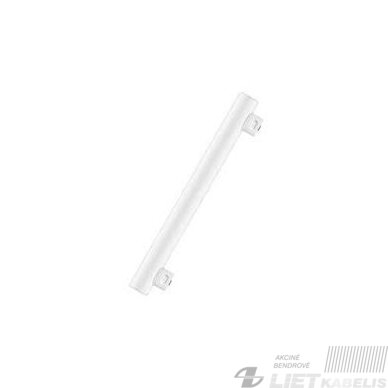 Lempa LED 6W 2P LEDinestra Osram