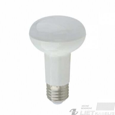 Lempa LED 6W, E14, R50, 3000K, 480lm, Bellight Lempa LED 6W, E14, R50, 3000K, 480lm, Bellight