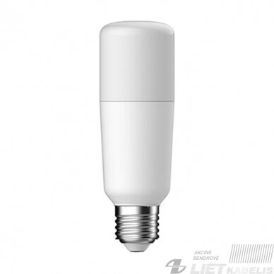 LED lempa 5,5W, E27, 3000K, 470lm, TUNGSRAM LED lempa 5,5W, E27, 3000K, 470lm, TUNGSRAM