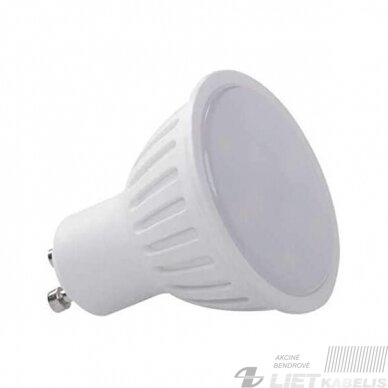 Lempa LED Tedi MAXX 9W, GU10, 4000K, 900lm, Kanlux Lempa LED Tedi MAXX 9W, GU10, 4000K, 900lm, Kanlux