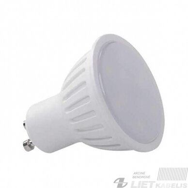 Lempa  LED Tedi MAXX 9W, GU10, 4000K, 900lm, Kanlux