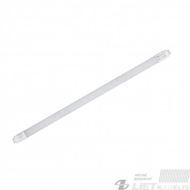 LED lempa GLASS T8, 18W, 4000K, 2520 lm, 230V, 1.2m, Kanlux LED lempa GLASS T8, 18W, 4000K, 2520 lm, 230V, 1.2m, Kanlux