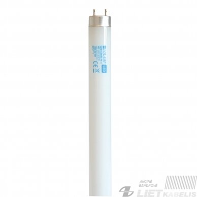 Lempa LED 9W,T8, 4000K, 900lm, 60cm Polamp Lempa LED 9W,T8, 4000K, 900lm, 60cm Polamp