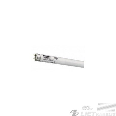 Lempa liuminescensine LT 18W Gro-Lux flora Sylvania