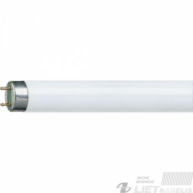 Lempa liuminescencinė LT 30W, 76, maisto pramonei, Osram Lempa liuminescencinė LT 30W, 76, maisto pramonei, Osram