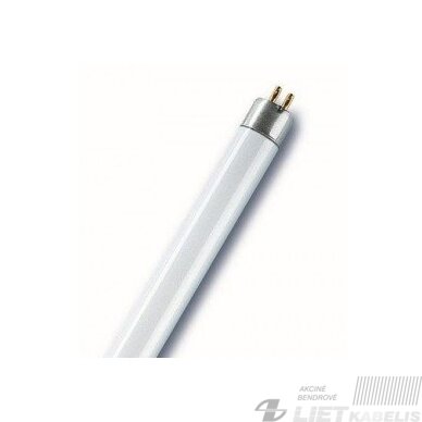Lempa liuminescencinė TL5 80W/840, G5, Orsram
