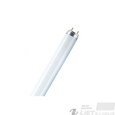 Lempa liuminescencinė T4-12W, 2700K, 756lm, Rabalux Lempa liuminescencinė T4-12W, 2700K, 756lm, Rabalux