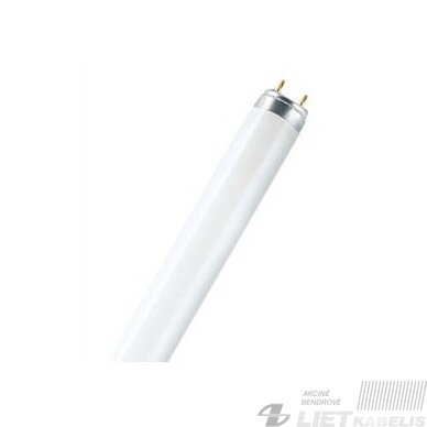 Lempa liuminescencinė T4, 20W, G5, Rabalux