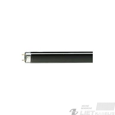 Lempa liuminescensinė TLD 36W/08 BLB Philips