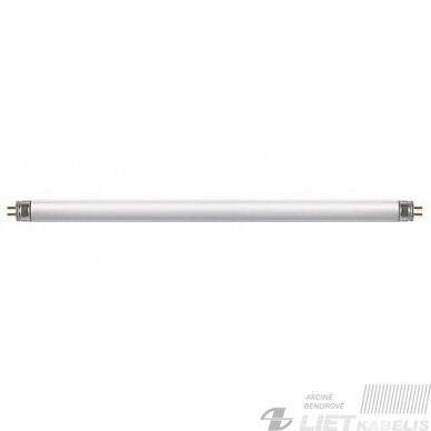 Lempa liuminescensinė T5, 10W, 4000K, Bellight Lempa liuminescensinė T5, 10W, 4000K, Bellight