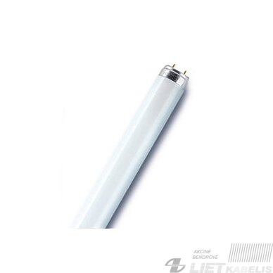 Lempa liuminescensinė  T5 28W/840 Osram
