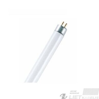 Lempa liuminiscencinė T5-21W/830, OSRAM