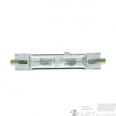 Lempa metalo-halogeno CDM-TD, 70W/942, Rx7s, Philips Lempa metalo-halogeno CDM-TD, 70W/942, Rx7s, Philips