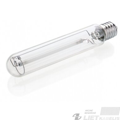 Lempa natrio HST-SE 400W E40 BLV Lempa natrio HST-SE 400W E40 BLV