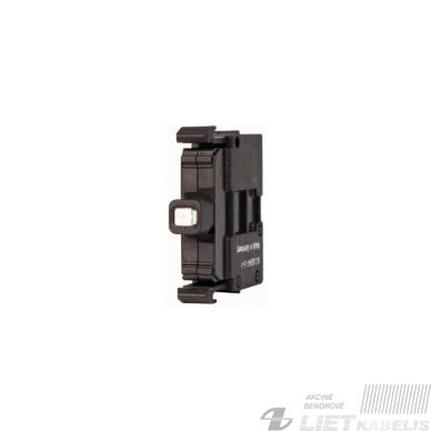 Lemputė M22-LED230-W(85-264V balta), Eaton Lemputė M22-LED230-W(85-264V balta), Eaton