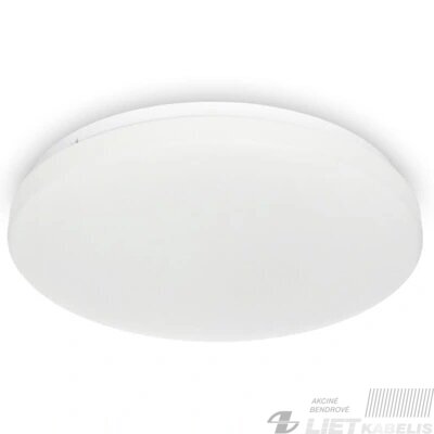 LED šviestuvas Granada 24W, 3000K-6500K, 2400lm, pridedamas, dimeriuojamas, IP54, Eurolight