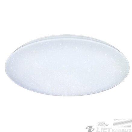 LED šviestuvas 80W, 3000-6000K, 8800lm, su pulteliu dimeriuojamas, IP20, SPECTOR LIGHT LED šviestuvas 80W, 3000-6000K, 8800lm, su pulteliu dimeriuojamas, IP20, SPECTOR LIGHT