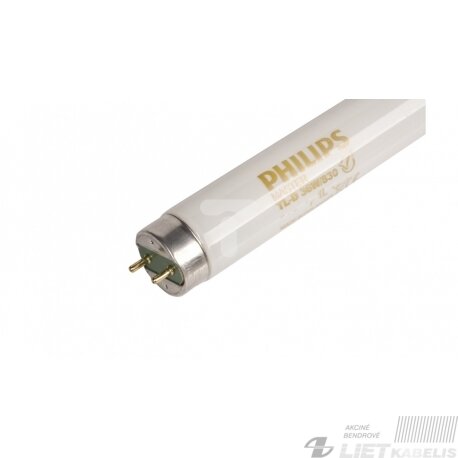 Lempa liuminescensinė 36W/830 Philips