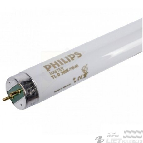 Lempa liuminescensinė TLD 36W/840 Philips