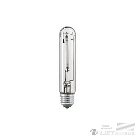 Lempa natrio SON-H 350W, E40, Philips