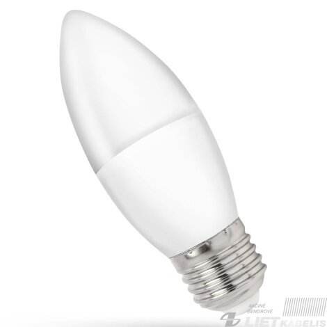 LED lempa 8W, E27, 4000K, 690Lm, Energy Light LED lempa 8W, E27, 4000K, 690Lm, Energy Light